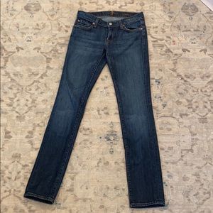 7 for all Mankind Roxanne Jeans